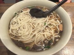 -李先生牛肉面大王(马栏店)