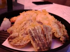 什锦天妇罗-简家·海鲜盛宴(下沙店)
