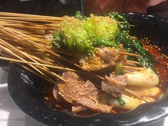 -梵云依家小冒菜(新街口总店)