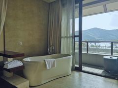 -宁波九龙湖开元度假村