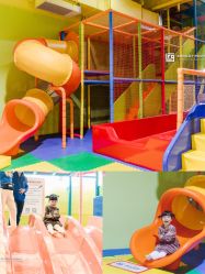 -宝燕乐园(闵行旗舰店)