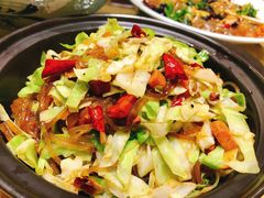 -老街烧烤·四方路小烤肉(书院路店)