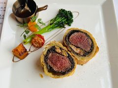 -The V泽惟·低温慢煮料理