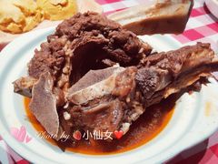 -西贝(金桥店)
