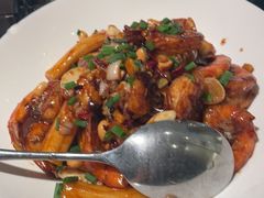 -鱼你相聚·河鲜馆(袁家岭店)