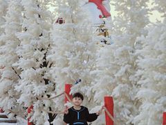 -盈香心动乐园