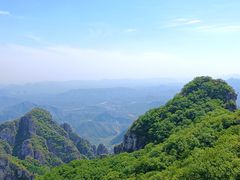 -狼牙山风景区