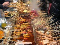 -大姐麻辣烫(莲宝中路店)