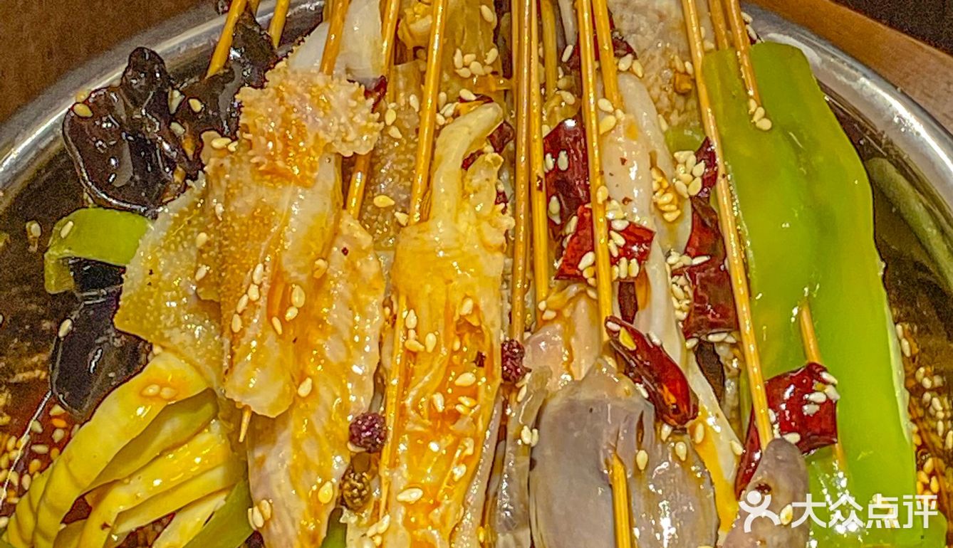 南京夫子庙这家川菜真的绝了❗好吃到飞起