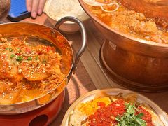 -浩海火燒雲傣家菜(芮欧百货店)