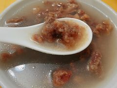 -烂厅下牛肉汤