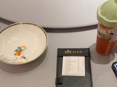 -狮王府淮扬菜(新街口友谊店)
