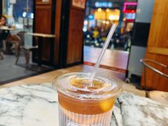 港式柠檬茶-维園(小梅大街店)