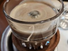 冰球咖啡-及咖啡GatherCoffee(华申大厦店)