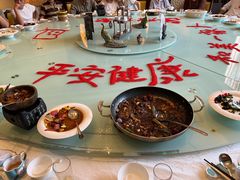 -御仙都北京菜馆·烤鸭店(双井店)