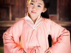 小凤九-九月鹰飞汉服摄影工作室