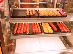 -喜识·冰糖葫芦·炒酸奶(怀特店)