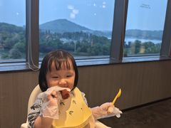 -佘山世茂艾美·御珍轩中餐厅
