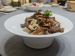 -徽张·新徽菜(五棵松·永定路店)