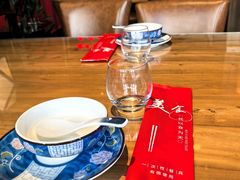 -颐和•海鲜砂锅粥•啫啫煲(奥林匹克广场店)