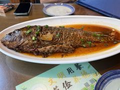 -张大嘴菜馆(庞各庄店)
