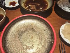 -千代武日本料理(爱建店)