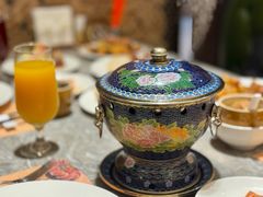 -松咖啡自助餐厅·松北香格里拉