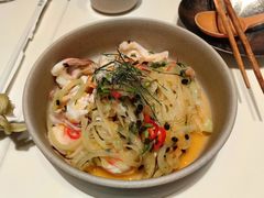 -胡麻(静安嘉里店)