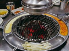 -喜来稀肉(虹泉路店)