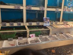 -丽园海鲜饭店(东关街店)