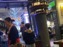 -haxnbauer海森堡德国餐厅(深圳coco店)