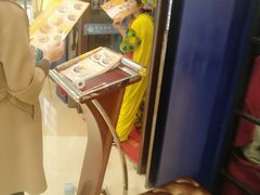 -东方豪客牛排意面披萨(金凤万达店)