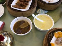 -满福隆酒楼(万绿园店)