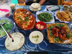 -老宅子私房菜馆(大理古城店)