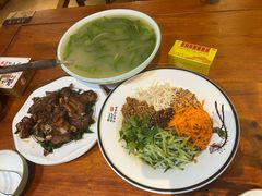 -云隐小厨·传统大理美食(复兴路店)