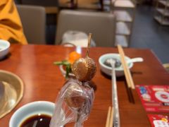 -1078號老北京涮肉(松柏店)