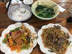-南记食粥坊·宵夜大排档(莲花总店)