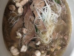 -古街捞化牛杂(井大店)