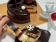 -黑池口感烘焙·生日蛋糕(坂田店)