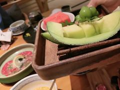 -水濑·日料放题(天河店)