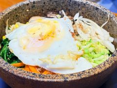 -全州拌饭馆(断桥店)