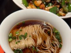 -小厨娘金榜题名(夫子庙秦淮河店)