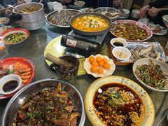 -灶东家民间菜(回兴店)