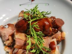 -北平食府(马鞍山路店)