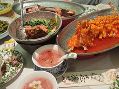 -苏梦江南·淮扬菜(夫子庙店)