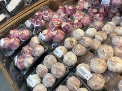 -果蔬好生活超市(乐堤港店)