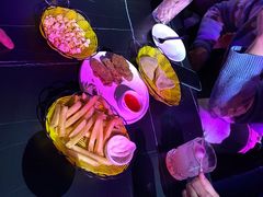 -MOSSO音乐酒吧·live house(南京旗舰店)