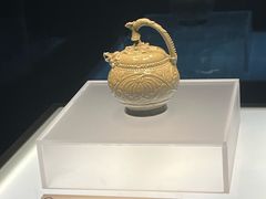 -陕西历史博物馆