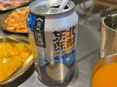 -炉队长·齐齐哈尔家庭烤肉(马家堡店)