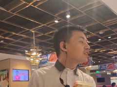 -海底捞大排档火锅(打浦路店)